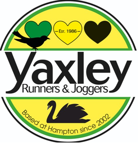 Yaxley