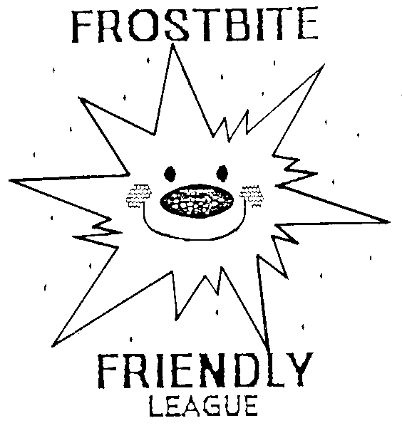 frosty